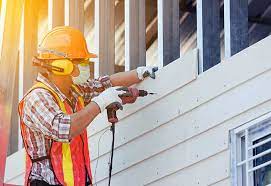 Affordable Siding Repair and Maintenance Services in Valencia West, AZ