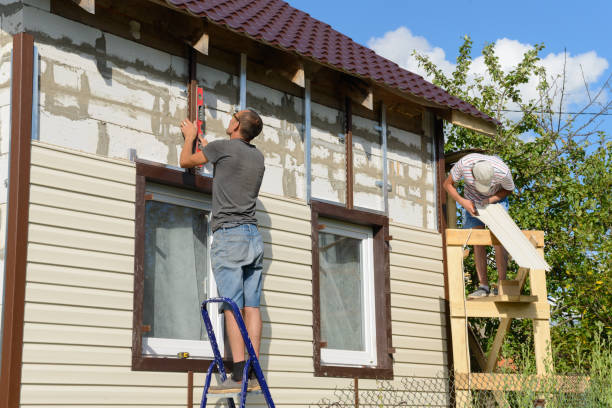 Siding for New Construction in Valencia West, AZ