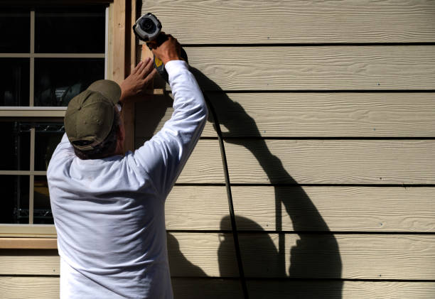 Best Siding for New Construction  in Valencia West, AZ