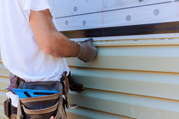 Best Wood Siding Installation  in Valencia West, AZ